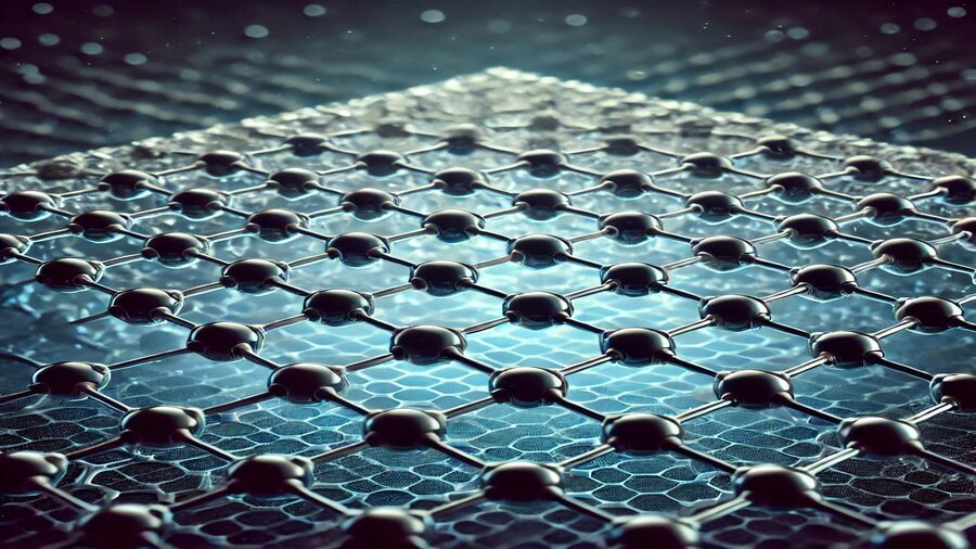 graphene