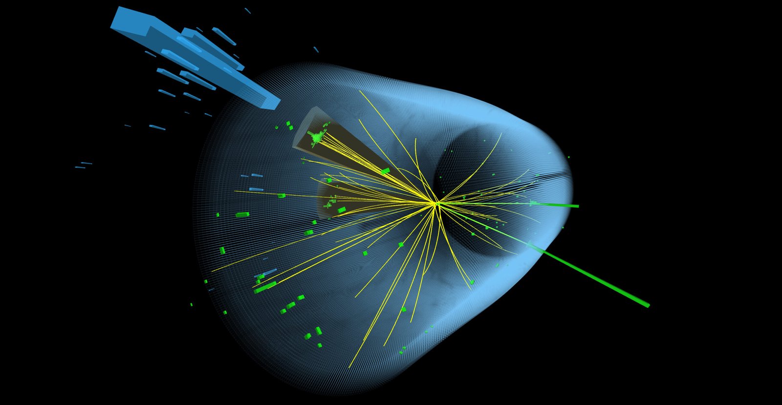 higgs boson